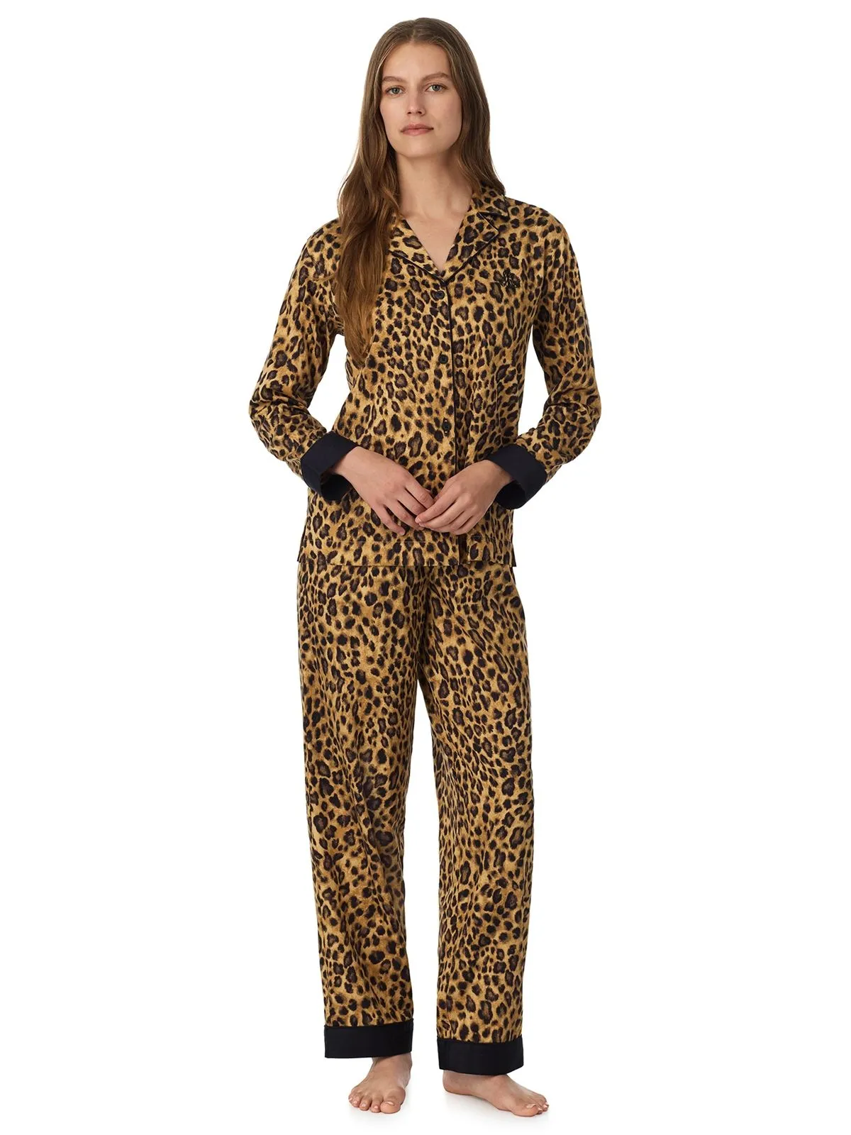 PIŻAMA RALPH LAUREN ILN72554