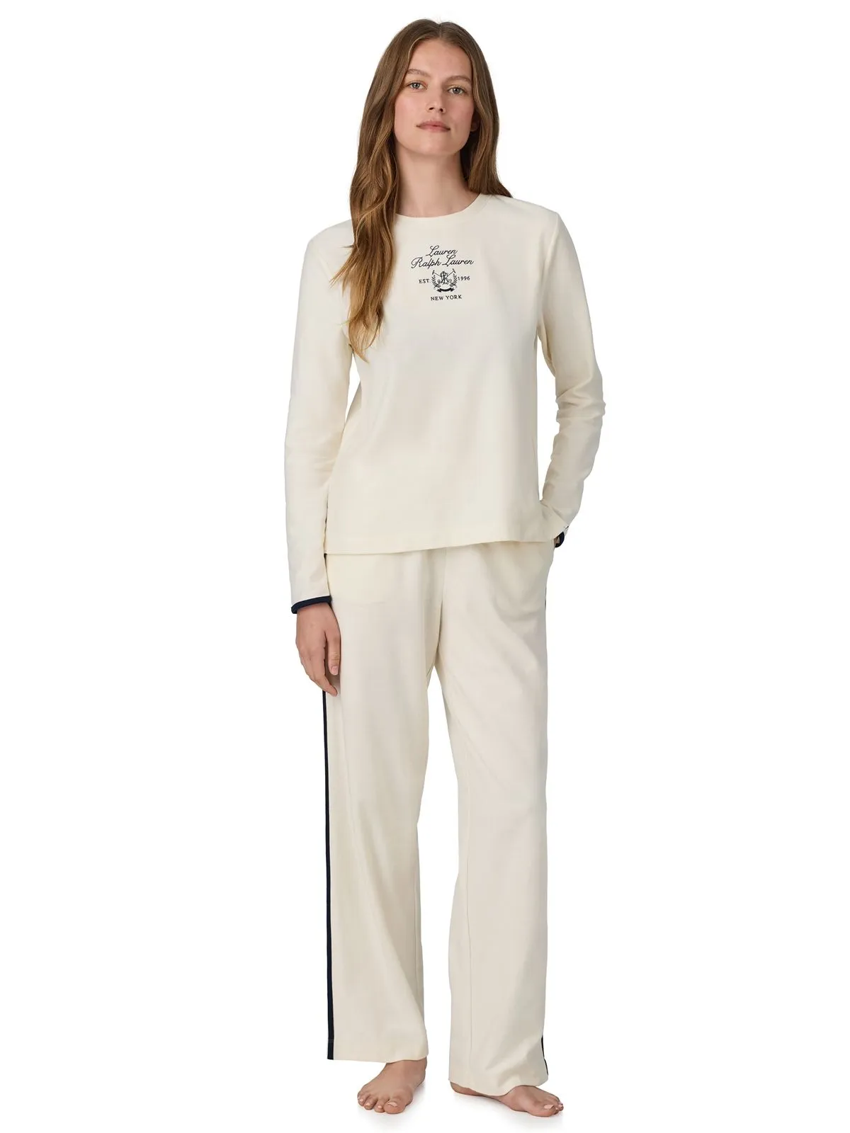 PIŻAMA RALPH LAUREN ILN72568