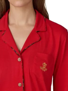KOSZULKA RALPH LAUREN ILN32561