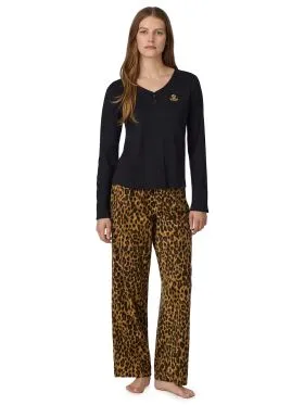 PIŻAMA RALPH LAUREN ILN72552