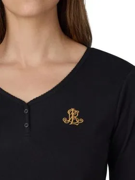 PIŻAMA RALPH LAUREN ILN72552