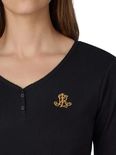 PIŻAMA RALPH LAUREN ILN72552