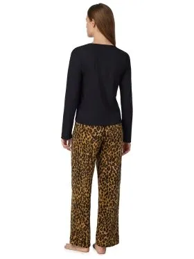 PIŻAMA RALPH LAUREN ILN72552