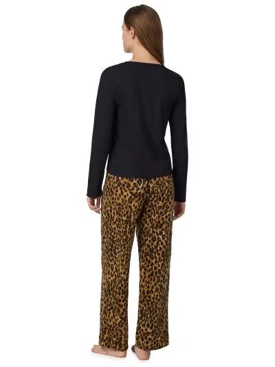 PIŻAMA RALPH LAUREN ILN72552