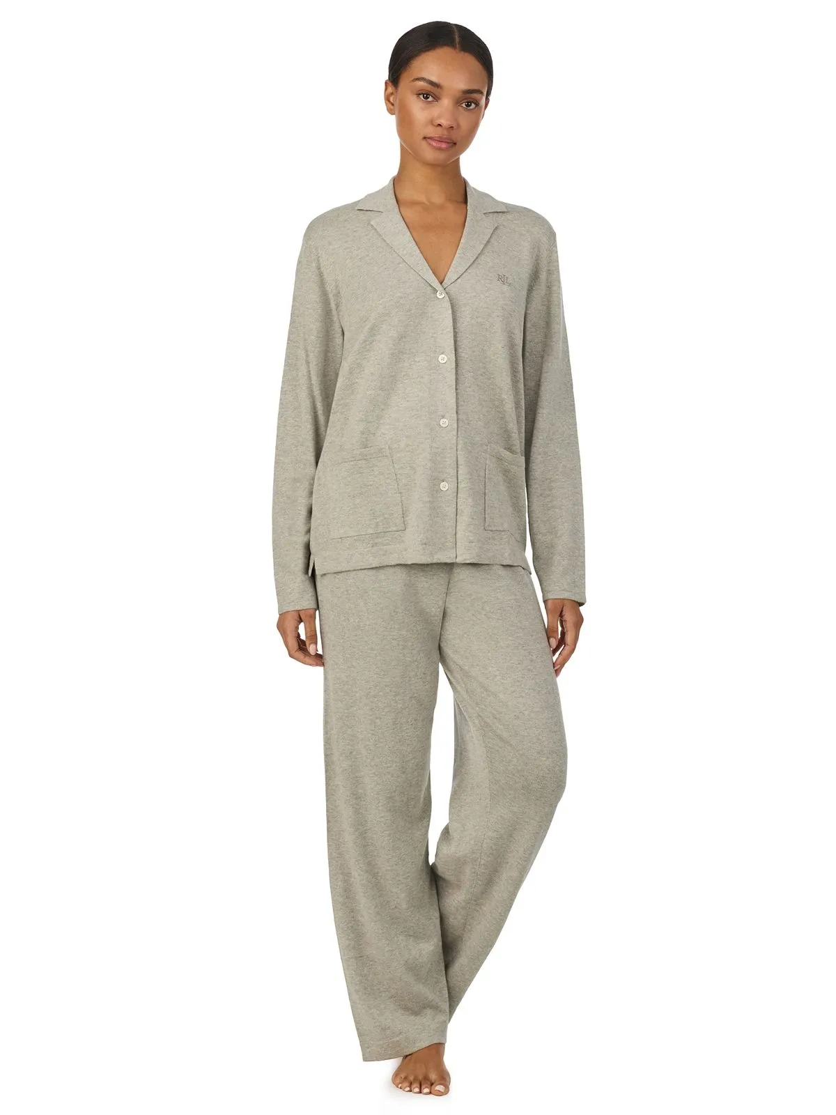 PIŻAMA RALPH LAUREN ILN92543