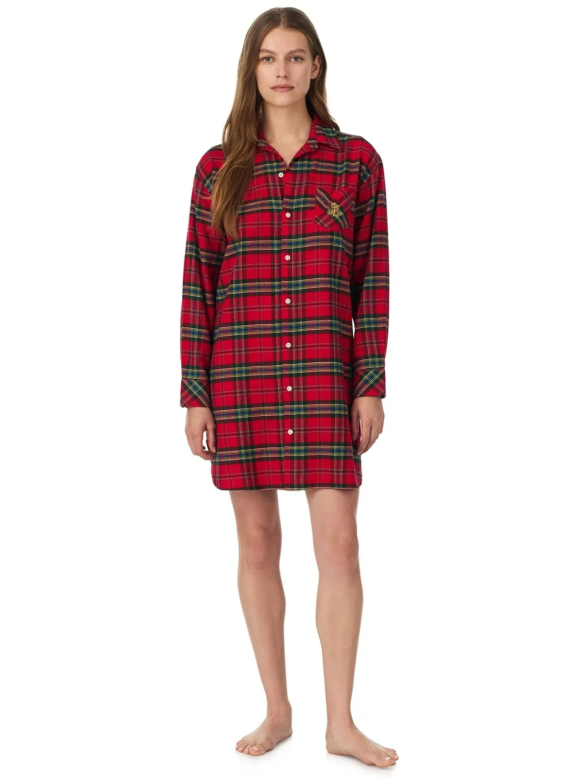 KOSZULKA RALPH LAUREN ILN32551