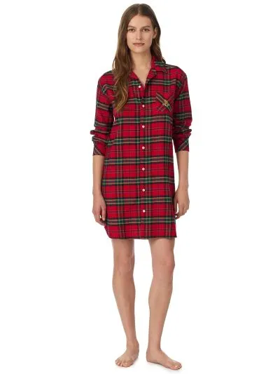 KOSZULKA RALPH LAUREN ILN32551
