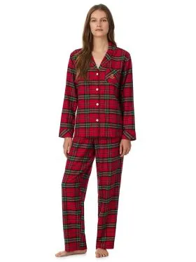 PIŻAMA RALPH LAUREN ILN92551