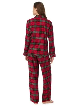 PIŻAMA RALPH LAUREN ILN92551