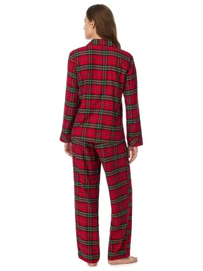 PIŻAMA RALPH LAUREN ILN92551