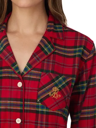 PIŻAMA RALPH LAUREN ILN92551