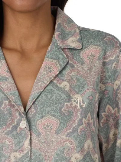PIŻAMA RALPH LAUREN ILN92535