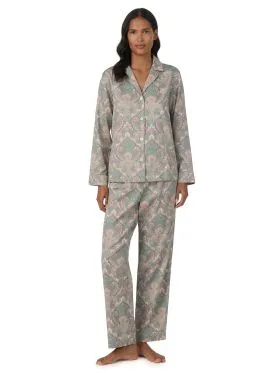 PIŻAMA RALPH LAUREN ILN92535