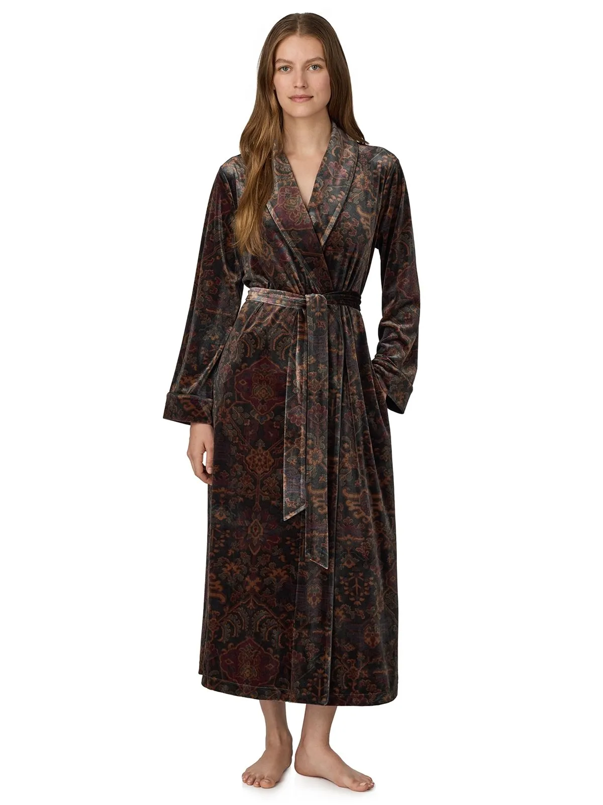 SZLAFROK RALPH LAUREN ILN42559
