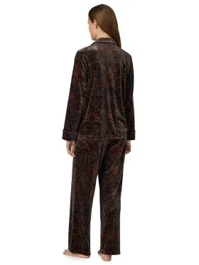 PIŻAMA RALPH LAUREN ILN72559
