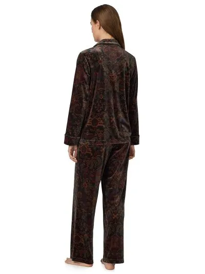 PIŻAMA RALPH LAUREN ILN72559