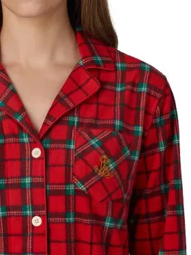 PIŻAMA RALPH LAUREN ILN92552