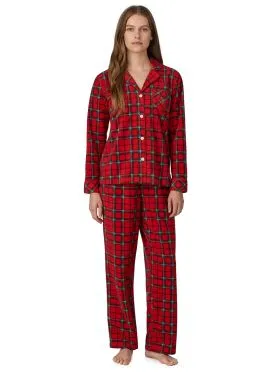 PIŻAMA RALPH LAUREN ILN92552