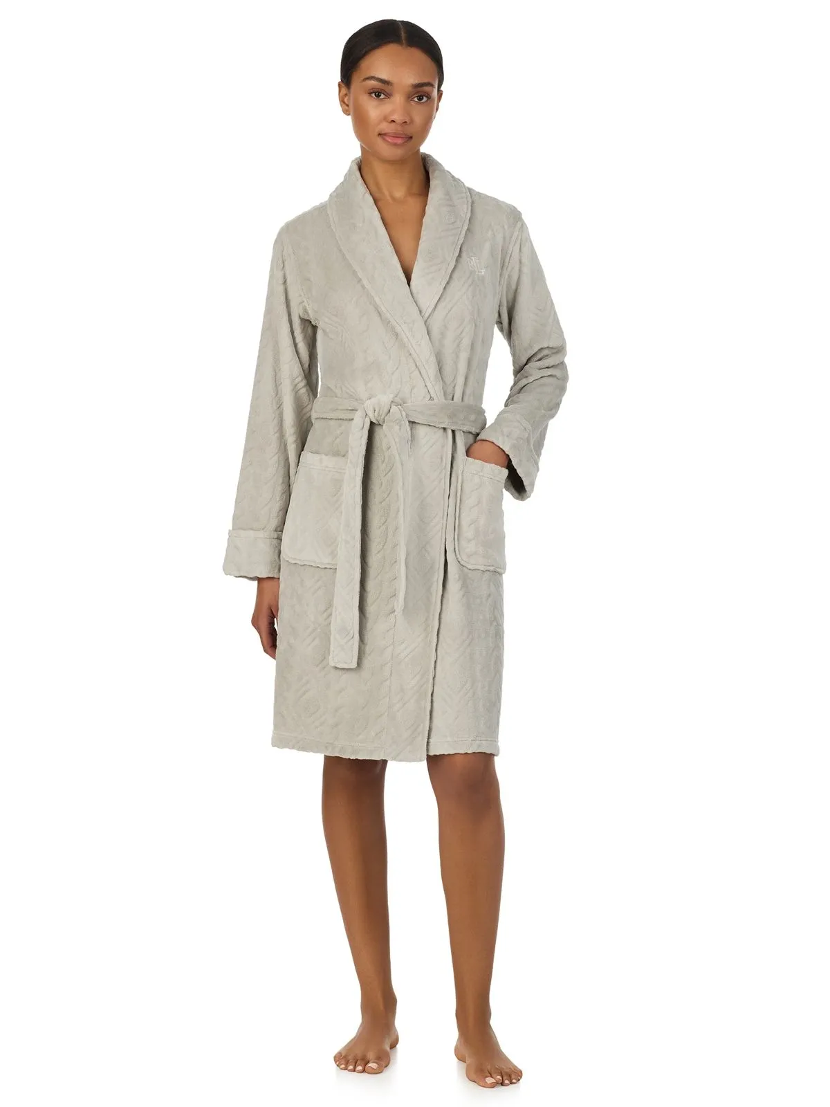 SZLAFROK RALPH LAUREN ILN42534