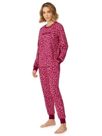 PIŻAMA DKNY YI80140F