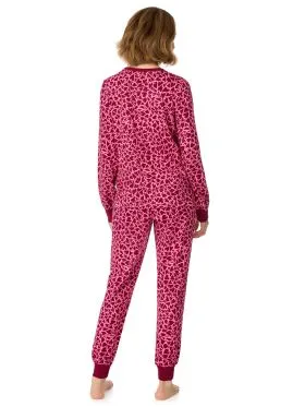 PIŻAMA DKNY YI80140F