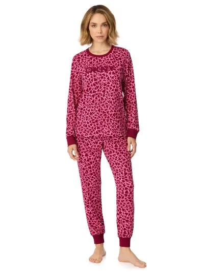 PIŻAMA DKNY YI80140F