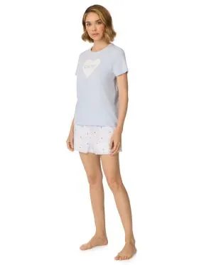 PIŻAMA DKNY YI00152