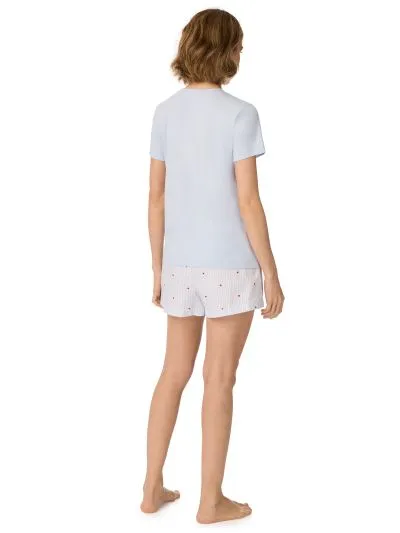 PIŻAMA DKNY YI00152