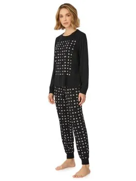 PIŻAMA DKNY YI80140F