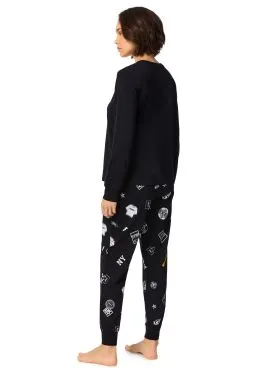 PIŻAMA DKNY YI80122