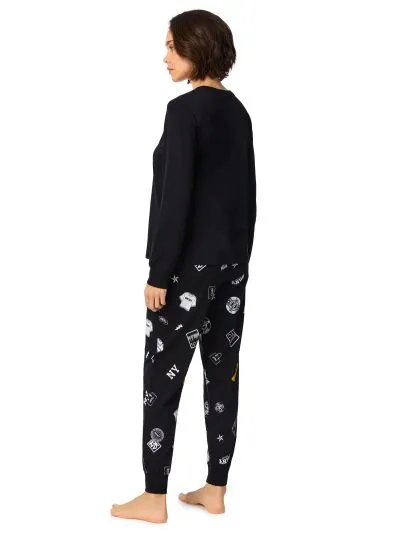 PIŻAMA DKNY YI80122