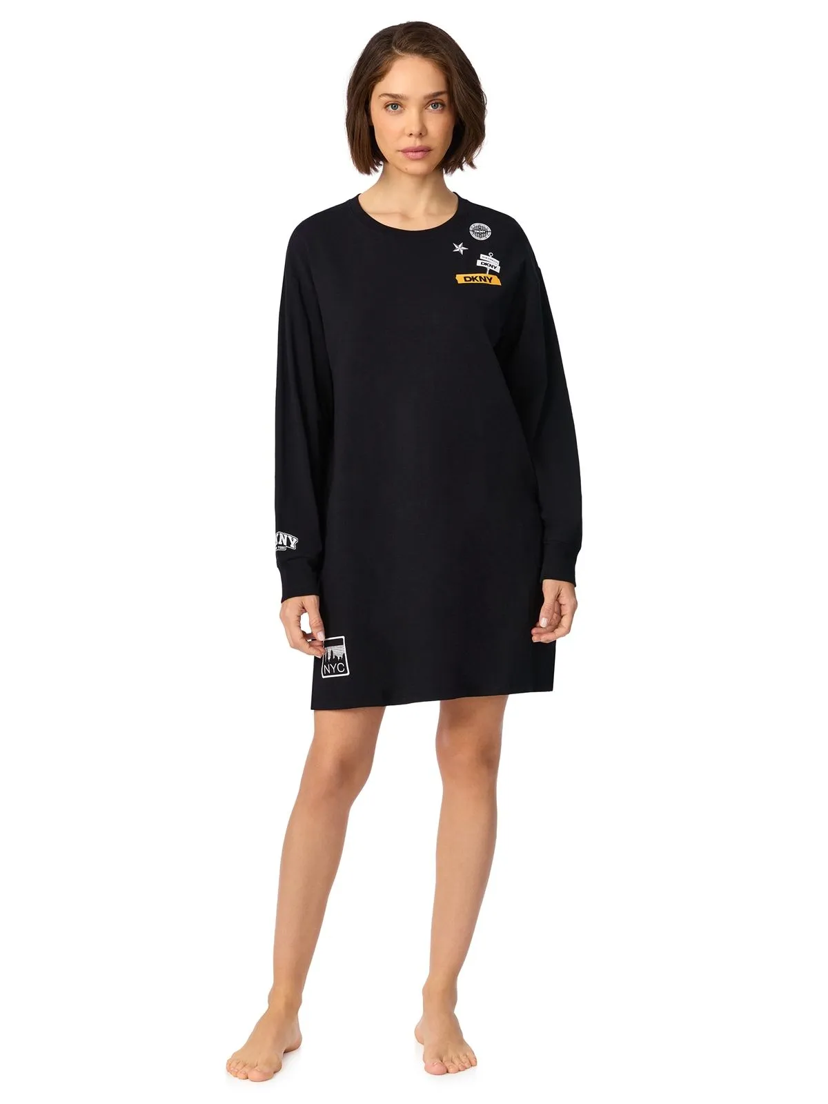 KOSZULKA DKNY YI30122