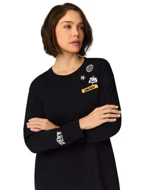 KOSZULKA DKNY YI30122
