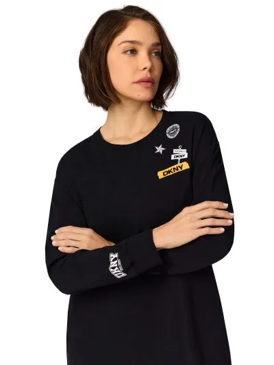 KOSZULKA DKNY YI30122