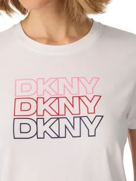 PIŻAMA DKNY YI00152