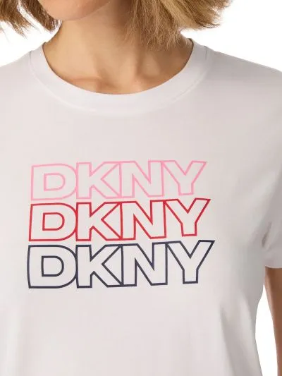 PIŻAMA DKNY YI00152