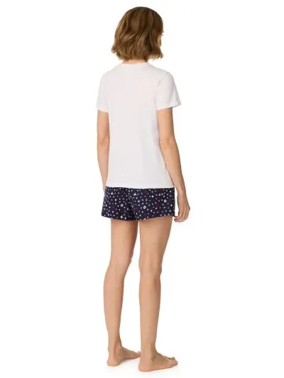 PIŻAMA DKNY YI00152