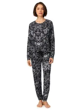 PIŻAMA DKNY YI50135