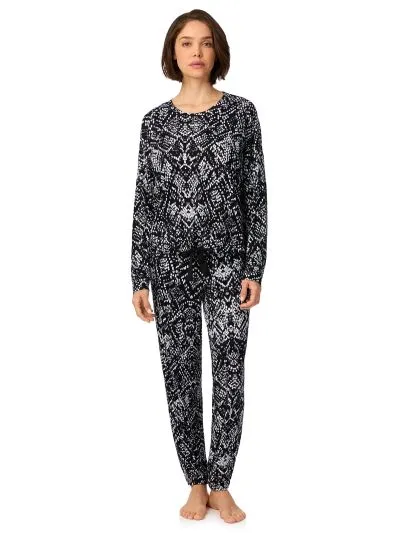 PIŻAMA DKNY YI50135