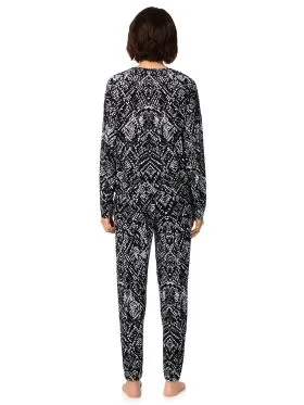 PIŻAMA DKNY YI50135