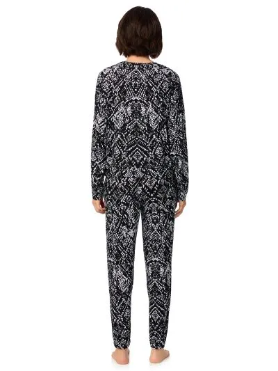 PIŻAMA DKNY YI50135