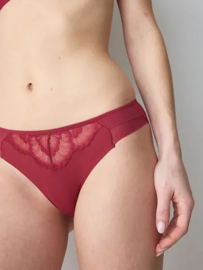 FIGI TRIUMPH LOVE IN LACE TAI