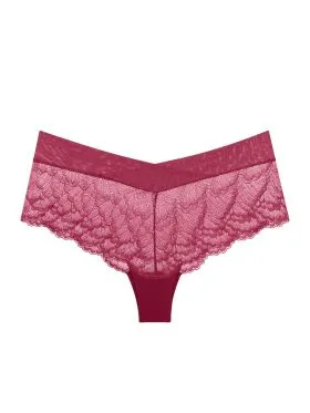 FIGI TRIUMPH LOVE IN LACE SHORTY
