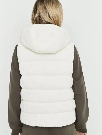 BLUZA SELMARK PC266 KAMIZELKA