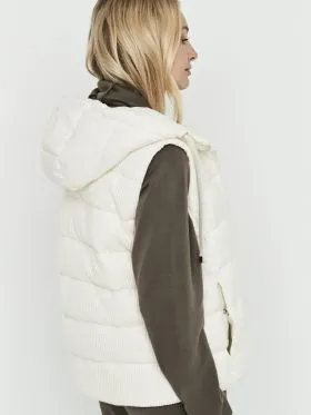BLUZA SELMARK PC266 KAMIZELKA