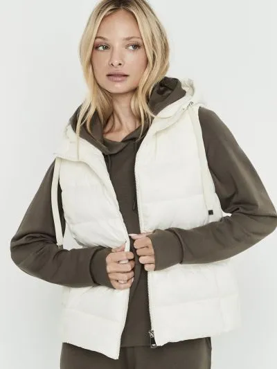 BLUZA SELMARK PC266 KAMIZELKA