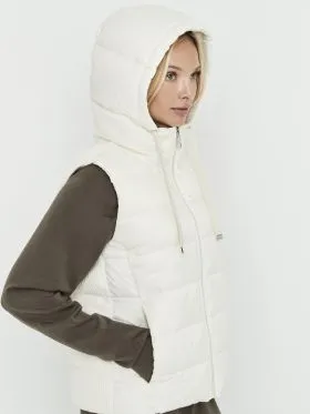 BLUZA SELMARK PC266 KAMIZELKA