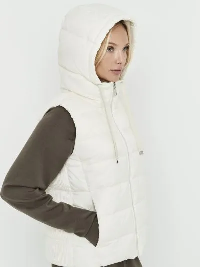 BLUZA SELMARK PC266 KAMIZELKA