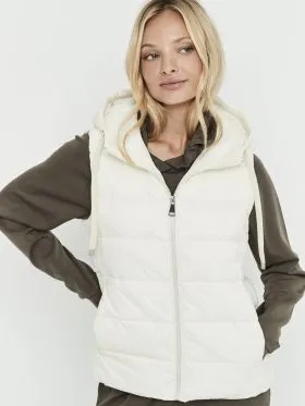 BLUZA SELMARK PC266 KAMIZELKA