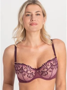 BIUSTONOSZ SAMANTA PERLA A142
